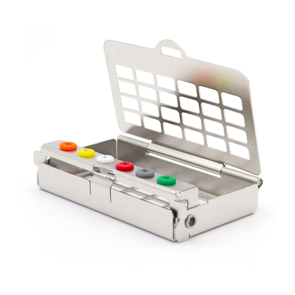 ASR Strips 1.0 Zubehör