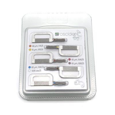 Oscident-Strips-2-Set